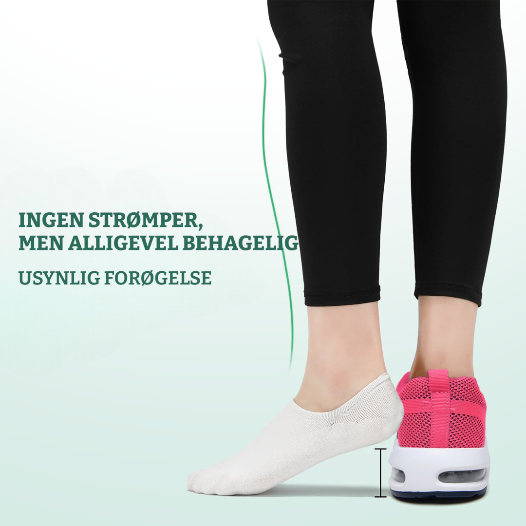 Atlantic | Ortopædiske Sko