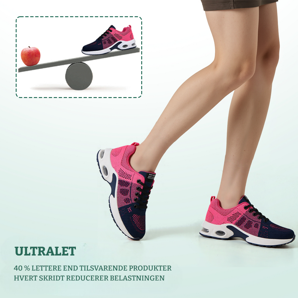 Atlantic | Ortopædiske Sko