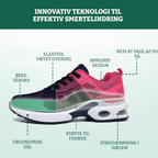 Atlantic | Ortopædiske Sko