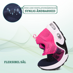 Atlantic | Ortopædiske Sko