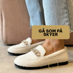 Bela | Sko med pels