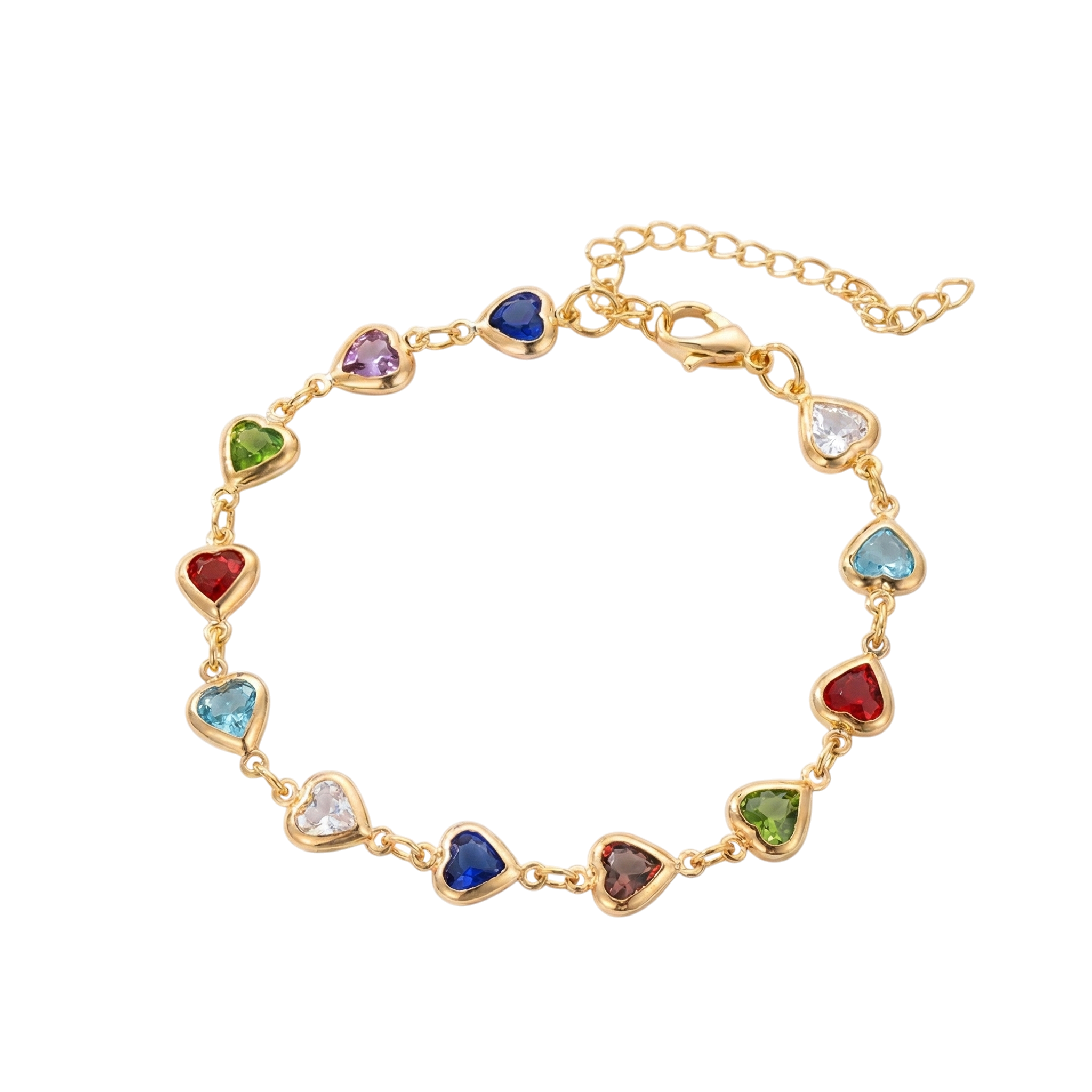 KlarForbindelse | Armbånd