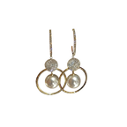 Charlotte | Øreringe