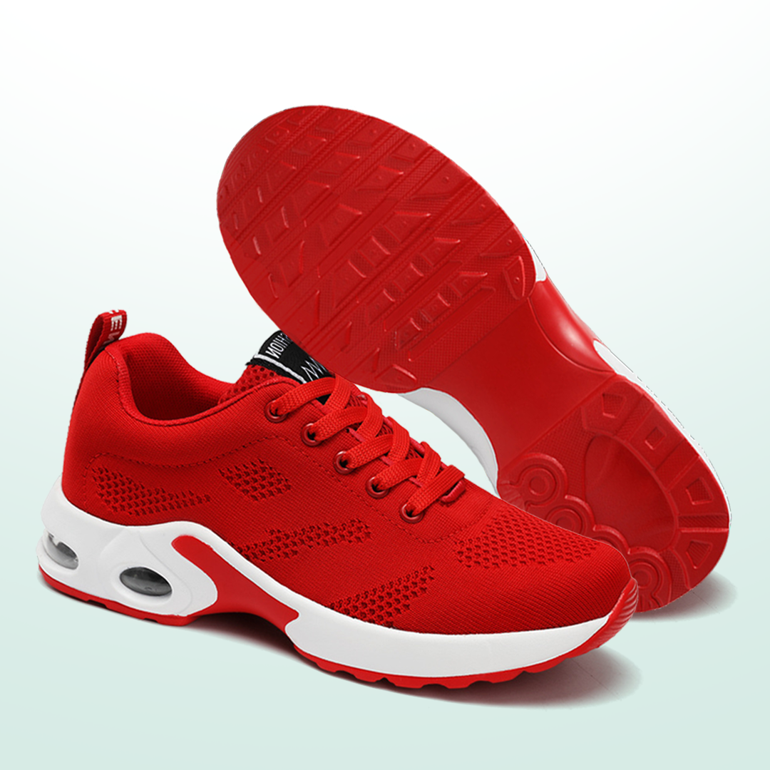 Atlantic | Ortopædiske Sko