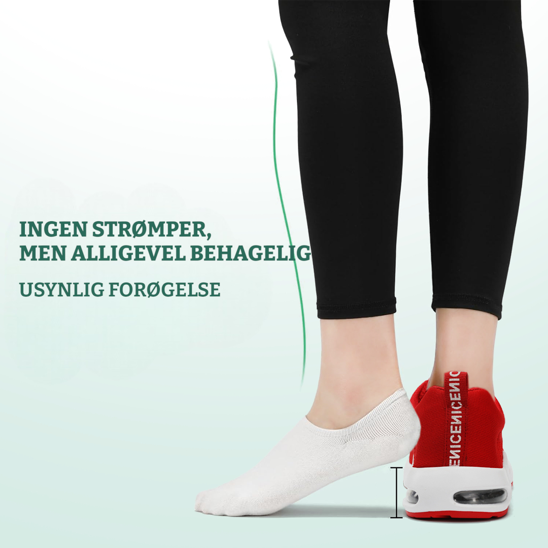 Atlantic | Ortopædiske Sko