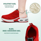 Atlantic | Ortopædiske Sko