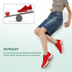 Atlantic | Ortopædiske Sko