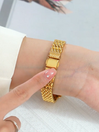 Sabrina - Orologio da polso | Oro