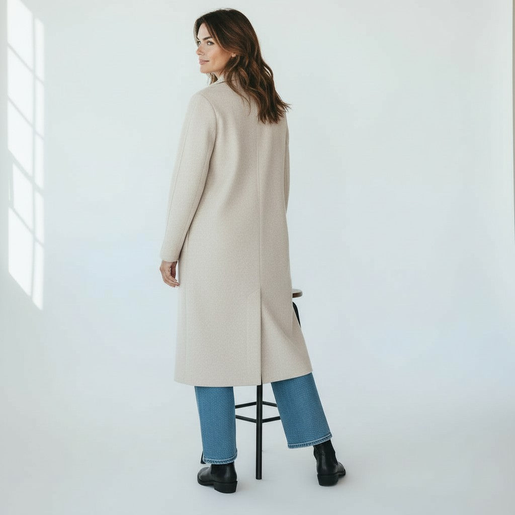 Gabrielle | Elegant jakke