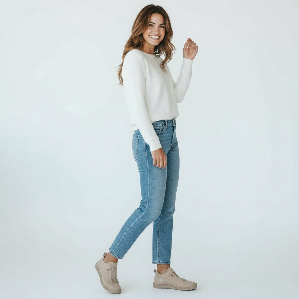 Liana | Komfortable og ortopædiske sko