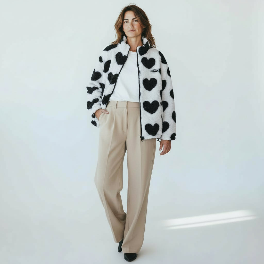 Astrid | Tidløs Vendbar