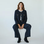 Collete | Elegant jakke