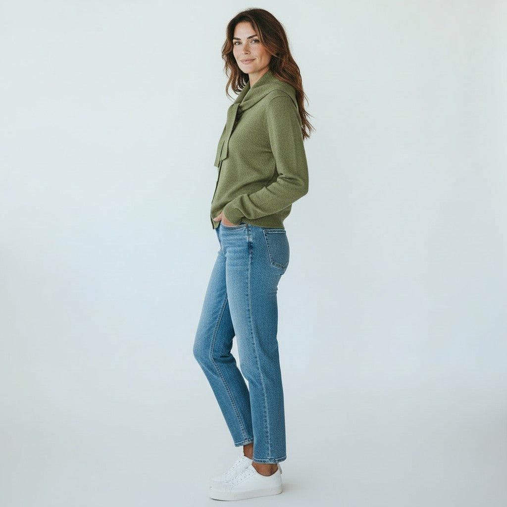 Aurélie | Elegance der varmer