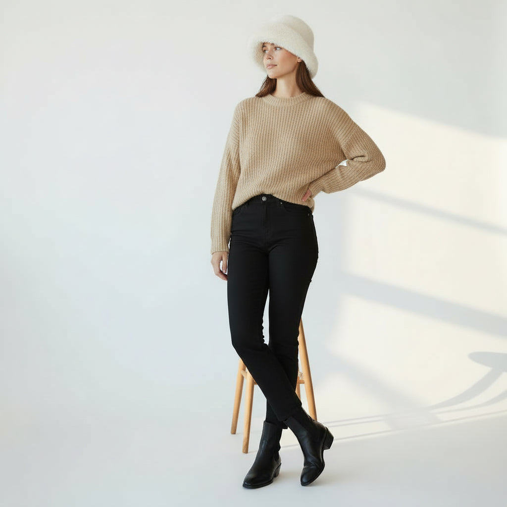 Belara | Hue til vinterdage