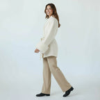 Arctic | Elegant jakke i uld