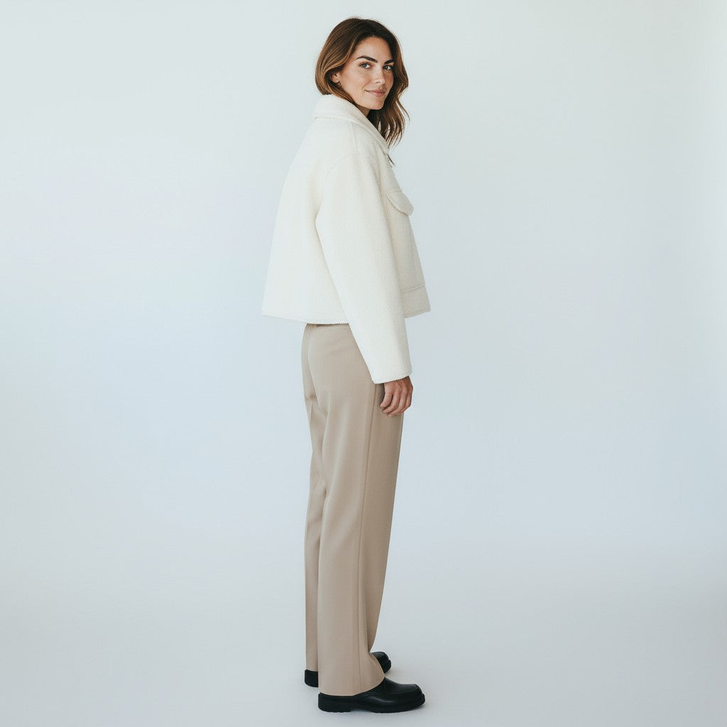 Juliette | Tidløs sofistikation