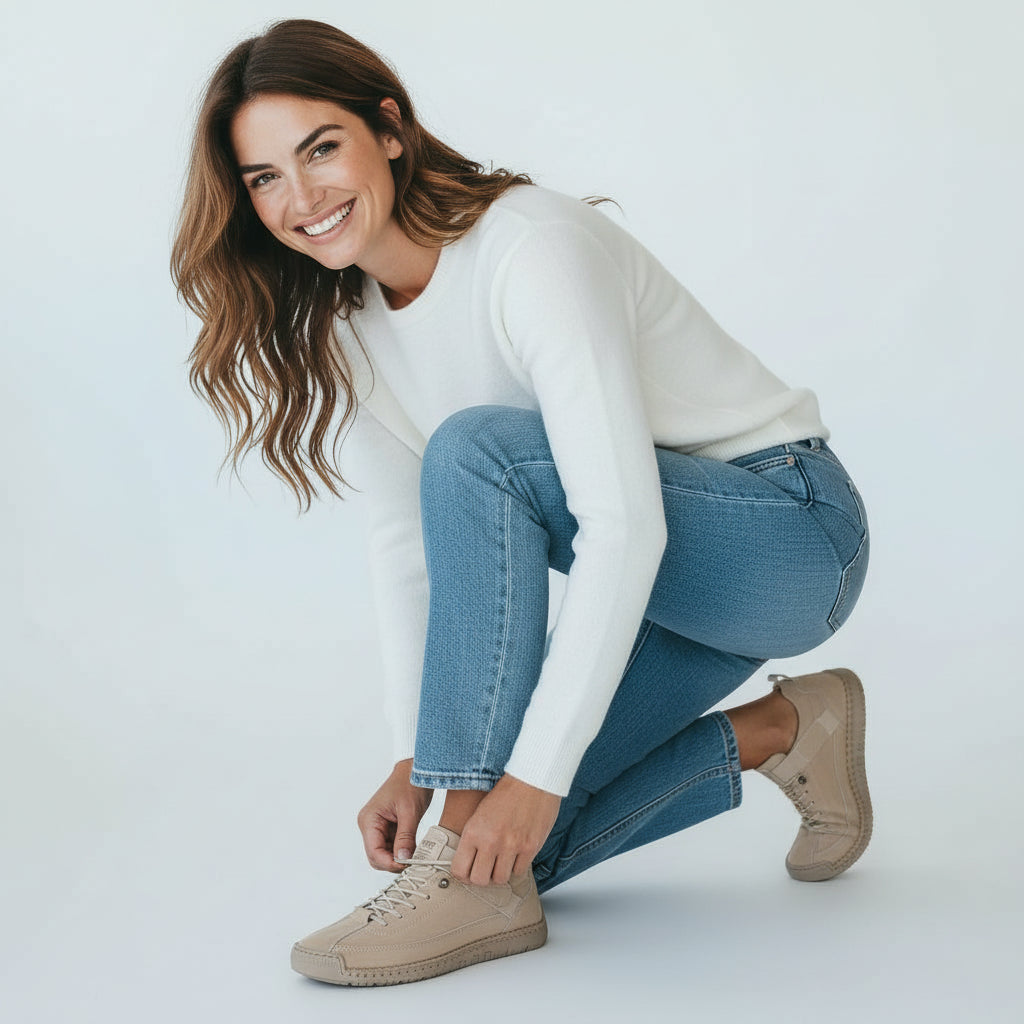 Liana | Komfortable og ortopædiske sko