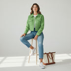 Alice | Luksusjakker