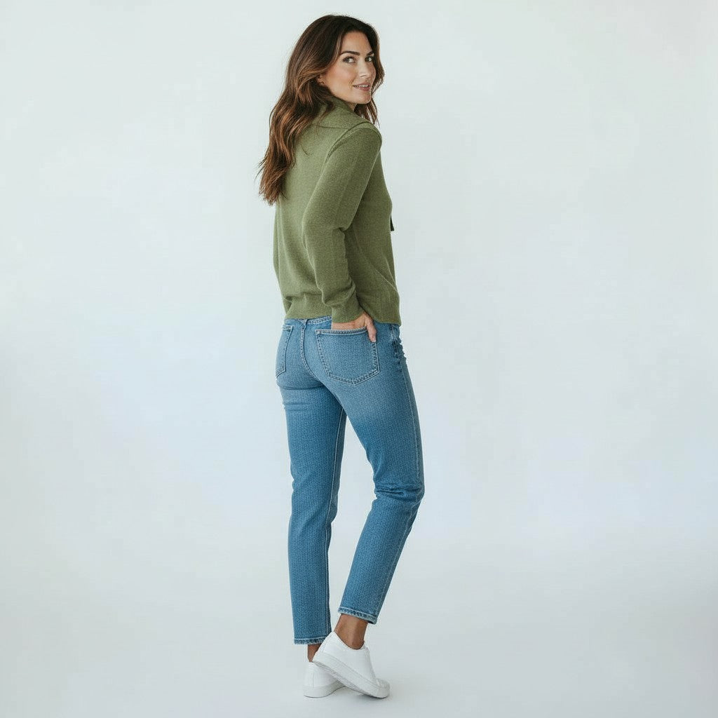 Aurélie | Elegance der varmer