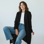 Gabrielle | Elegant jakke