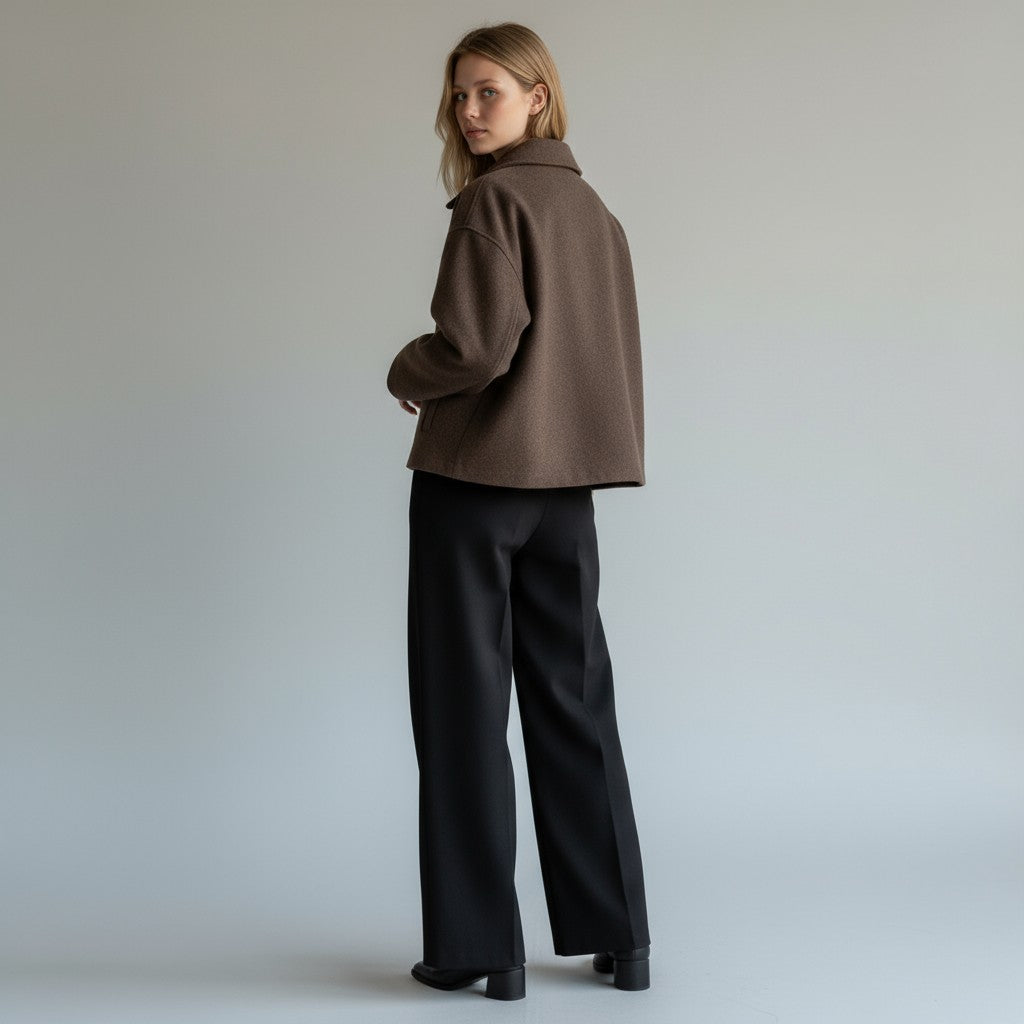 Isabelle | Elegance der varmer