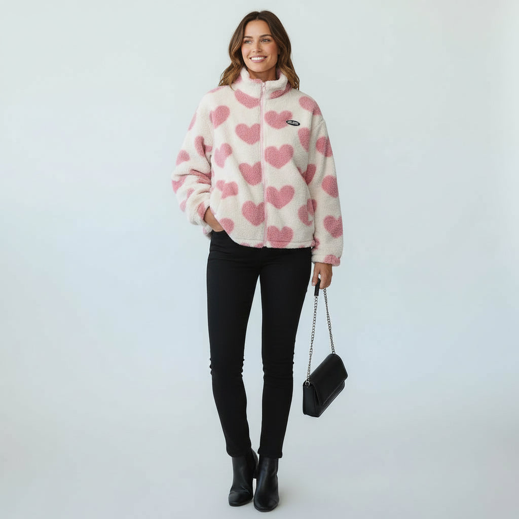 Astrid | Tidløs Vendbar