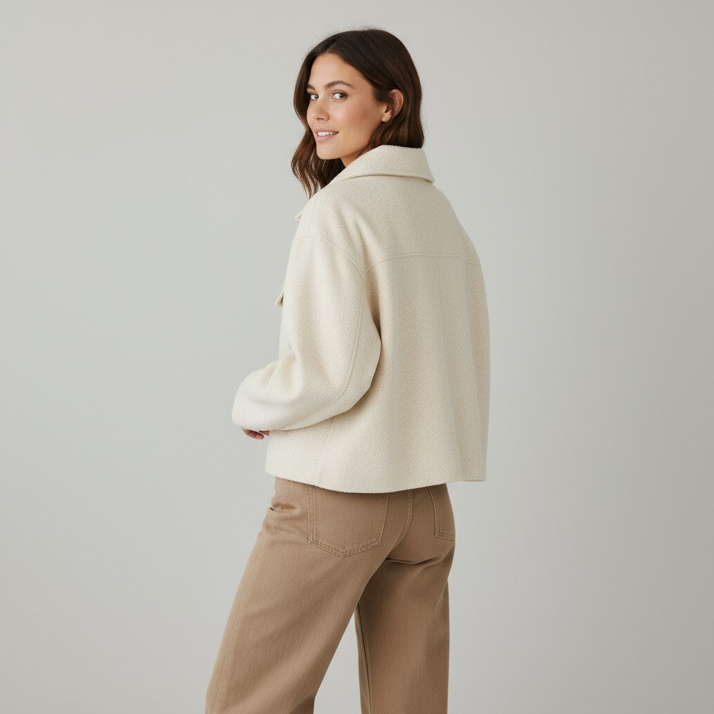 Juliette | Tidløs sofistikation