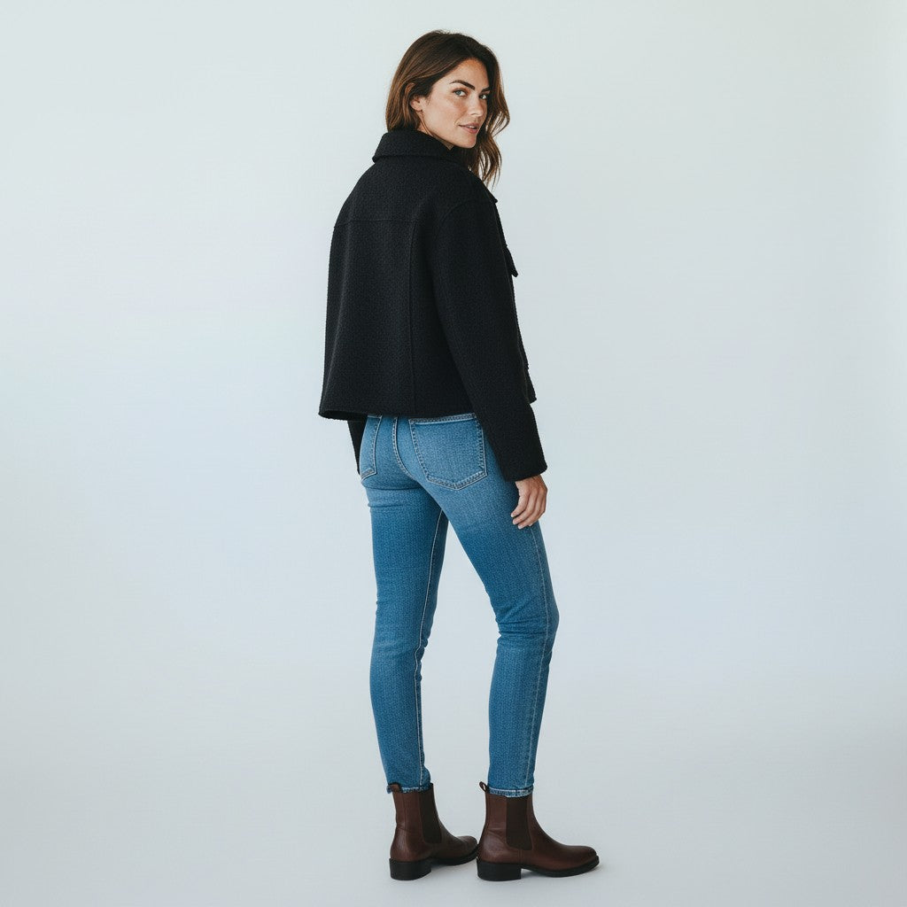 Juliette | Tidløs sofistikation