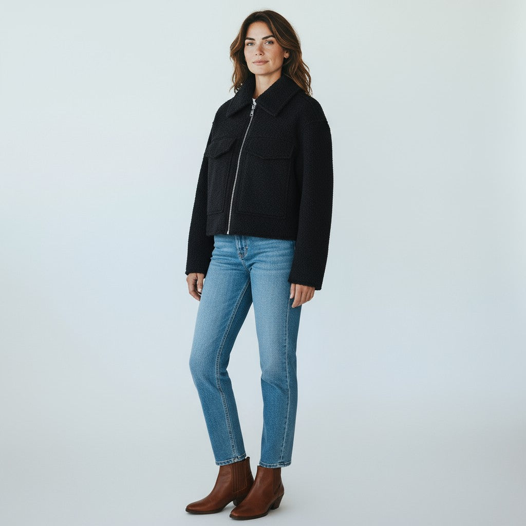 Juliette | Tidløs sofistikation